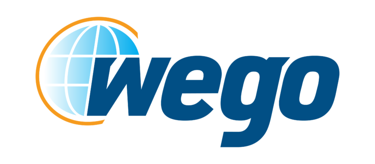 Logo de Wego Chemical Group